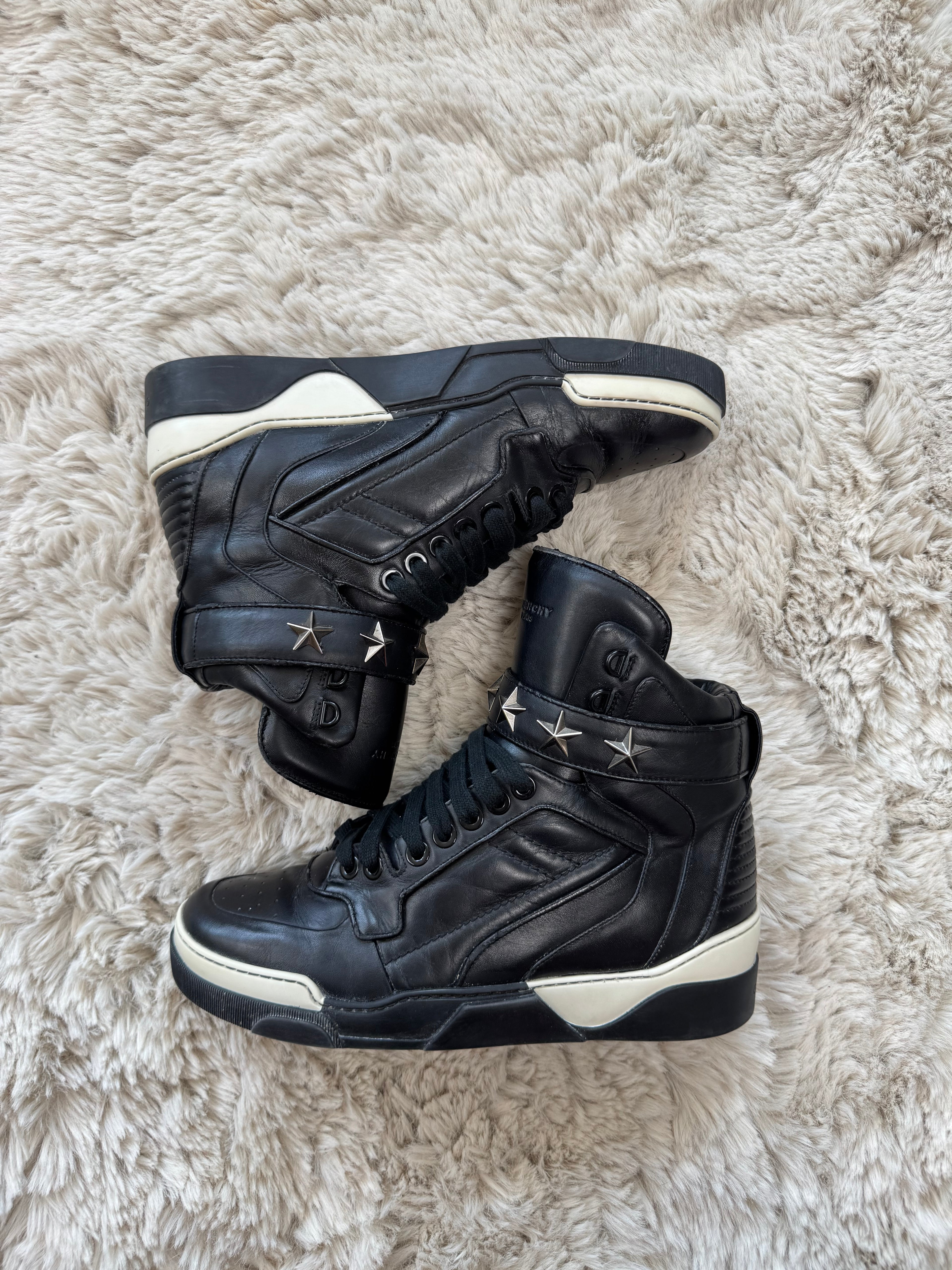 FW14 Givenchy Tyson (43)