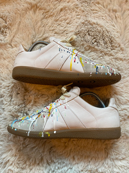 Maison Margiela GAT ‘Paint Splatters’ (42)