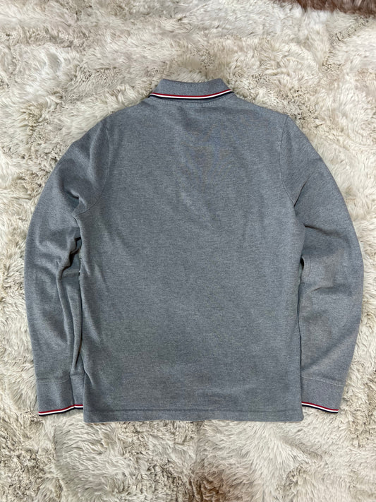 Moncler polo (XS-S)
