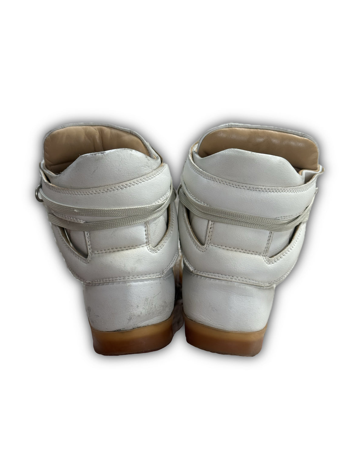 FW Maison Margiela x H&M