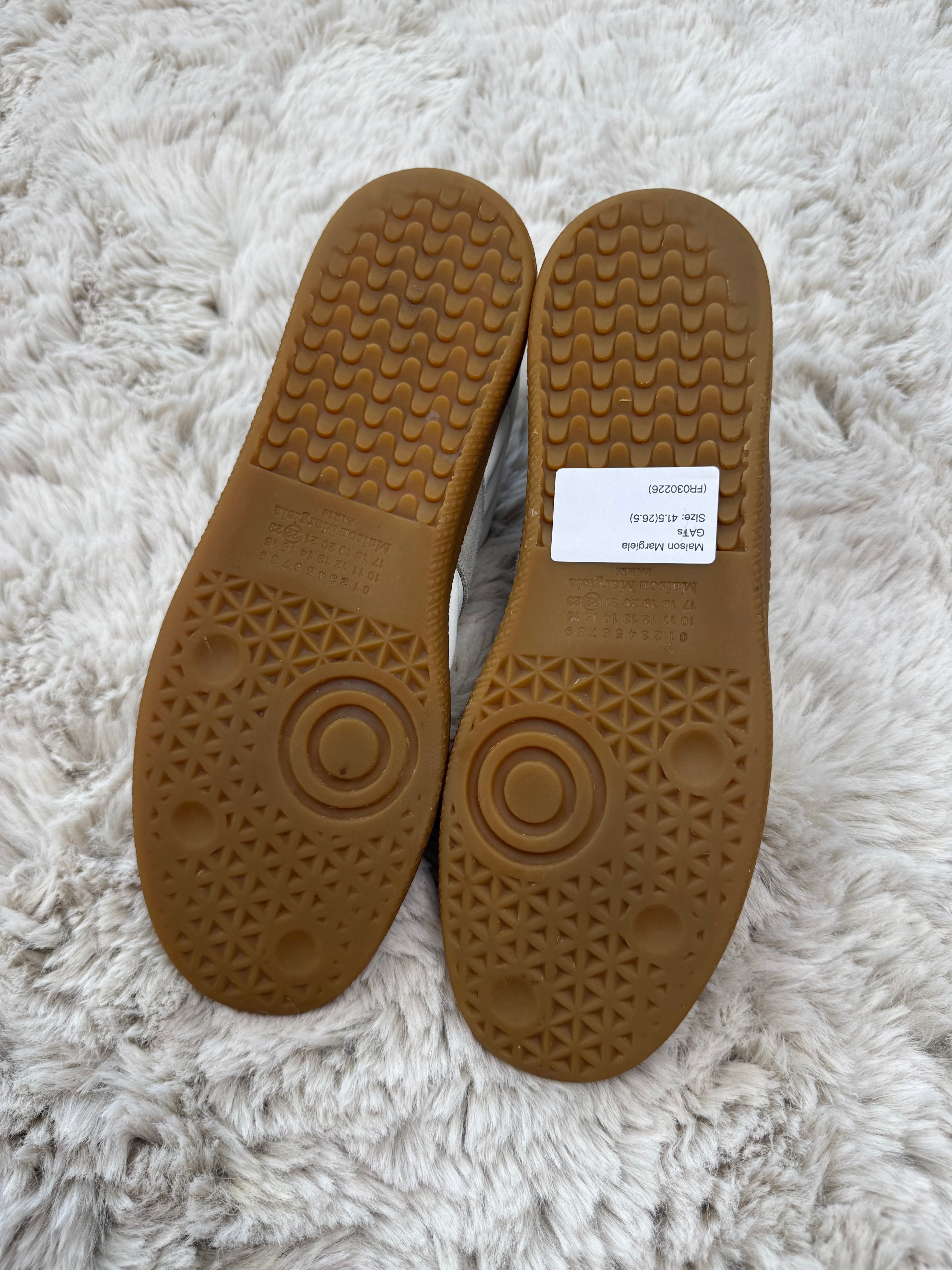 Maison Margiela GAT (41.5)