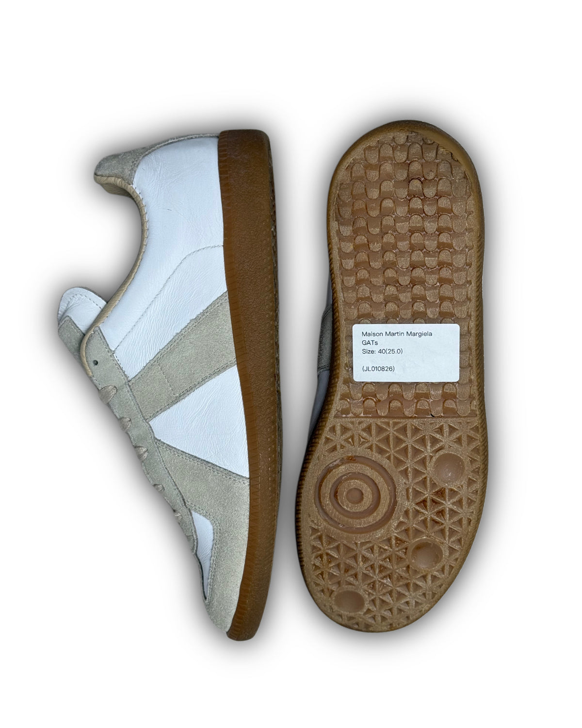 Maison Margiela GAT (40)