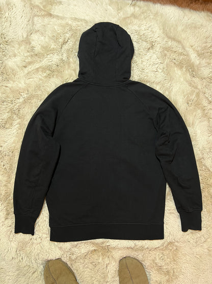 C.P. Company Goggle Hoodie (L-XL)