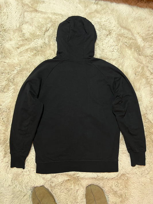 C.P. Company Goggle Hoodie (L-XL)