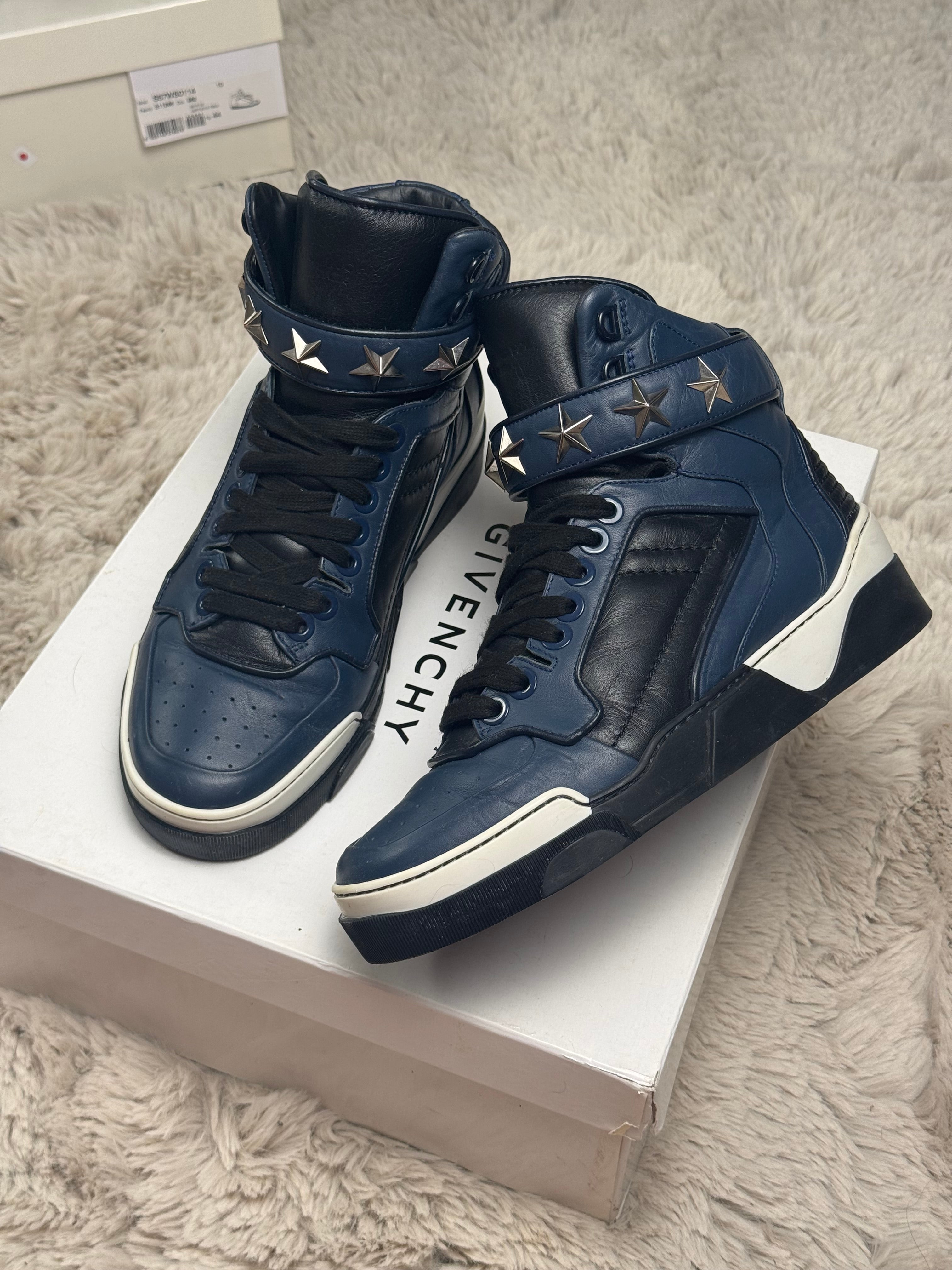 FW14 Givenchy Tyson (40)