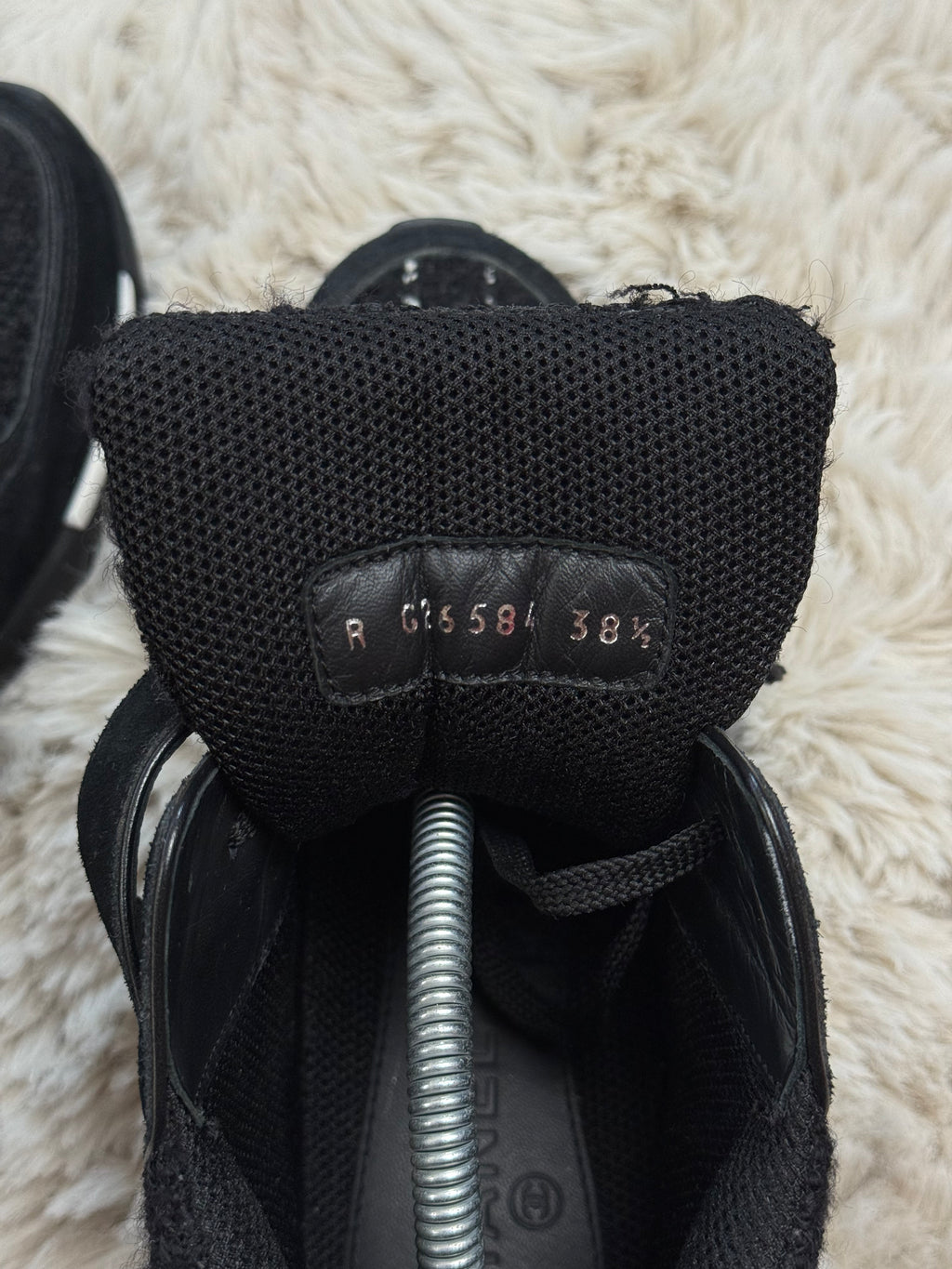 FW15 Chanel Tweed (40)