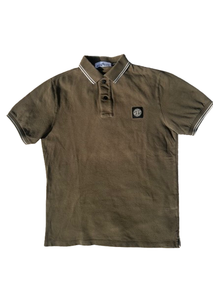 Stone Island polo