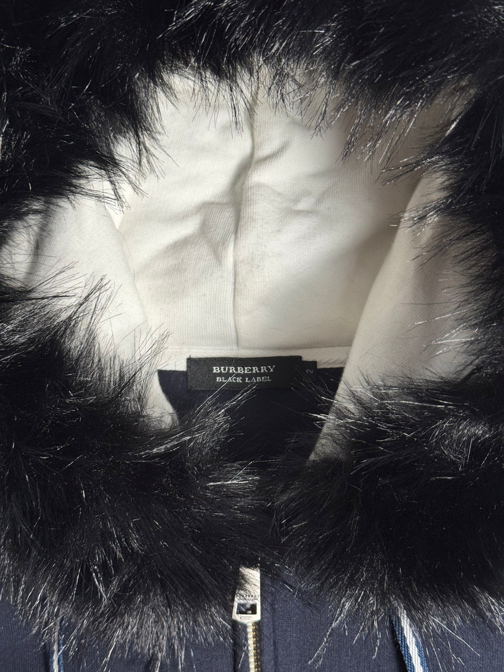 Japanese Burberry hoodie (2)