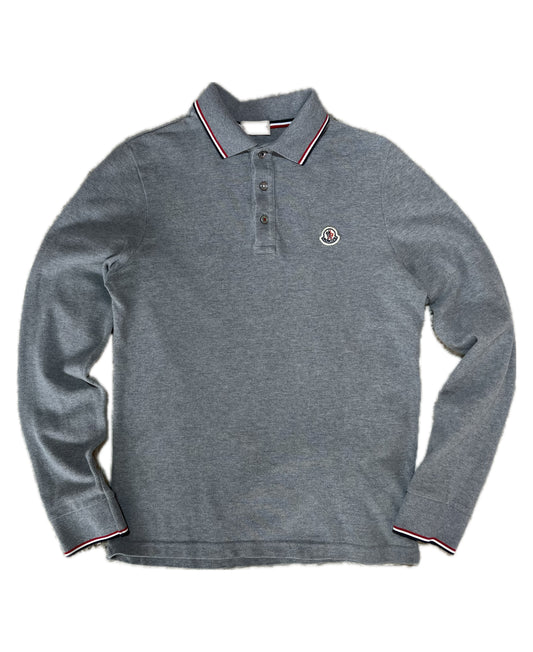 Moncler polo (XS-S)