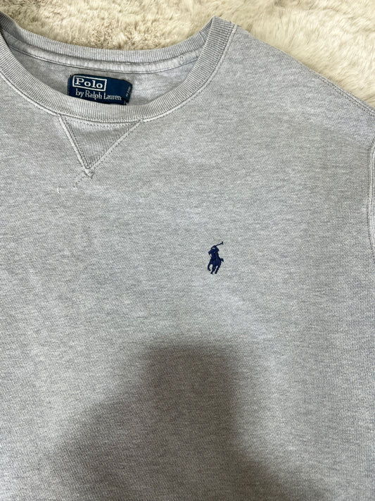 Ralph Lauren crewneck