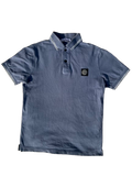 Stone Island polo (S)