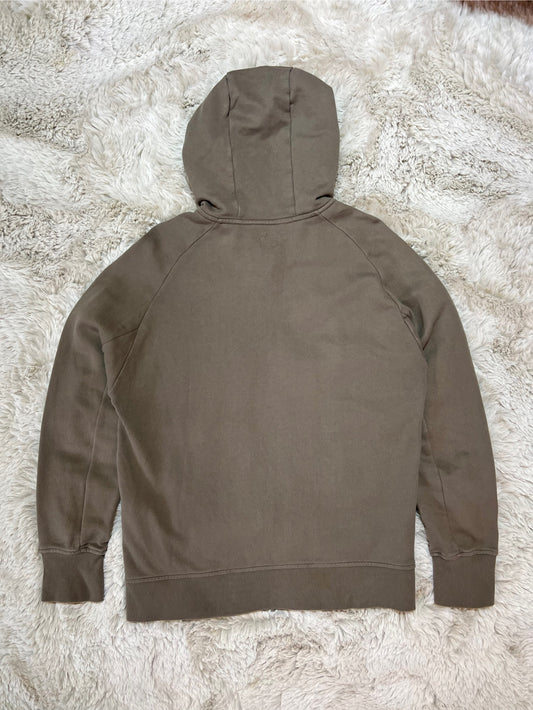 C.P. Company Goggle Hoodie (M)