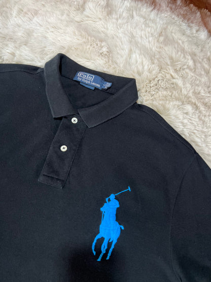 Ralph Lauren big pony polo (L)