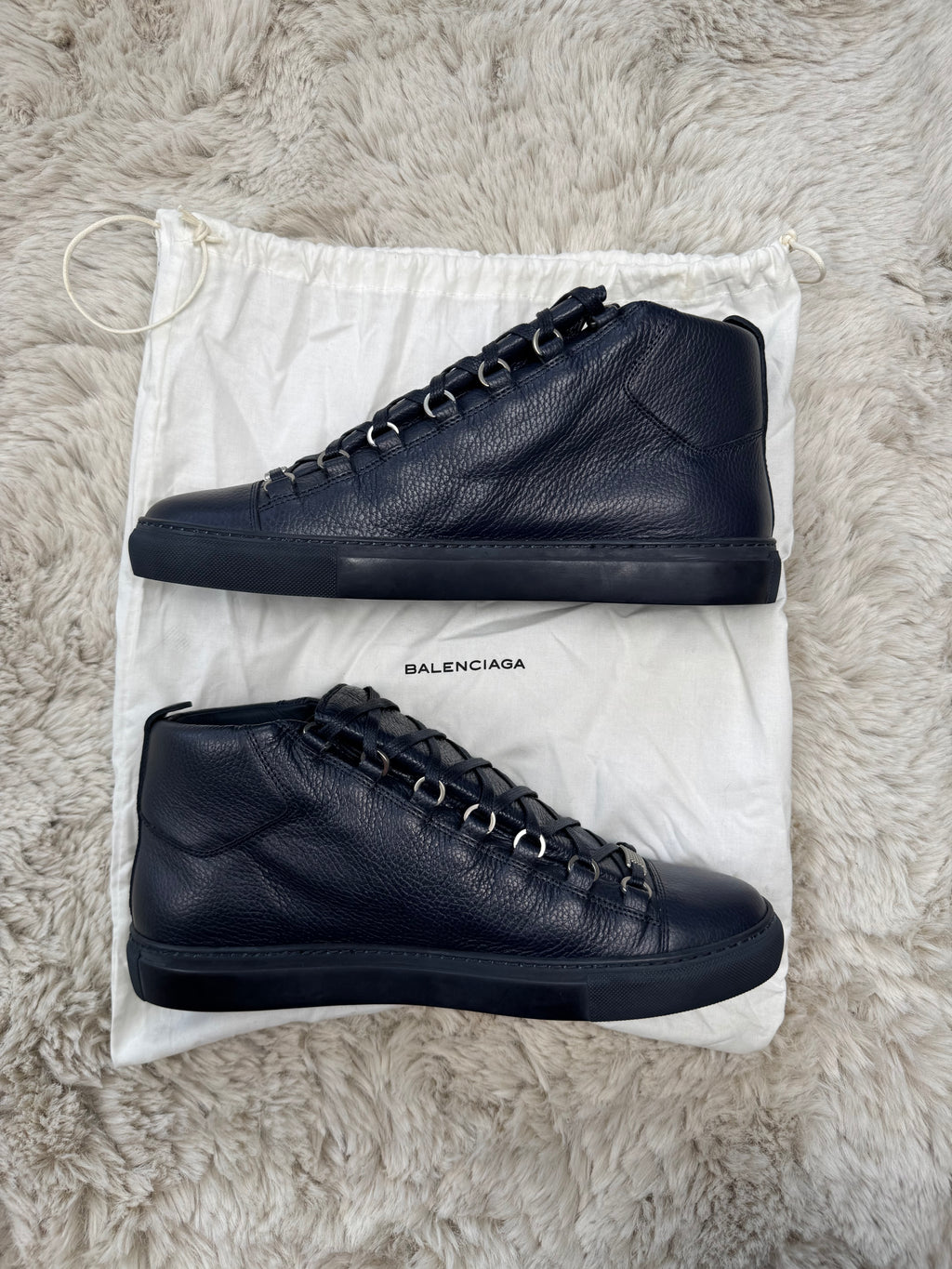 DEADSTOCK Balenciaga Arena (44)