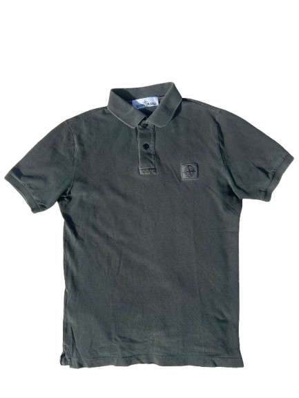 Stone Island polo