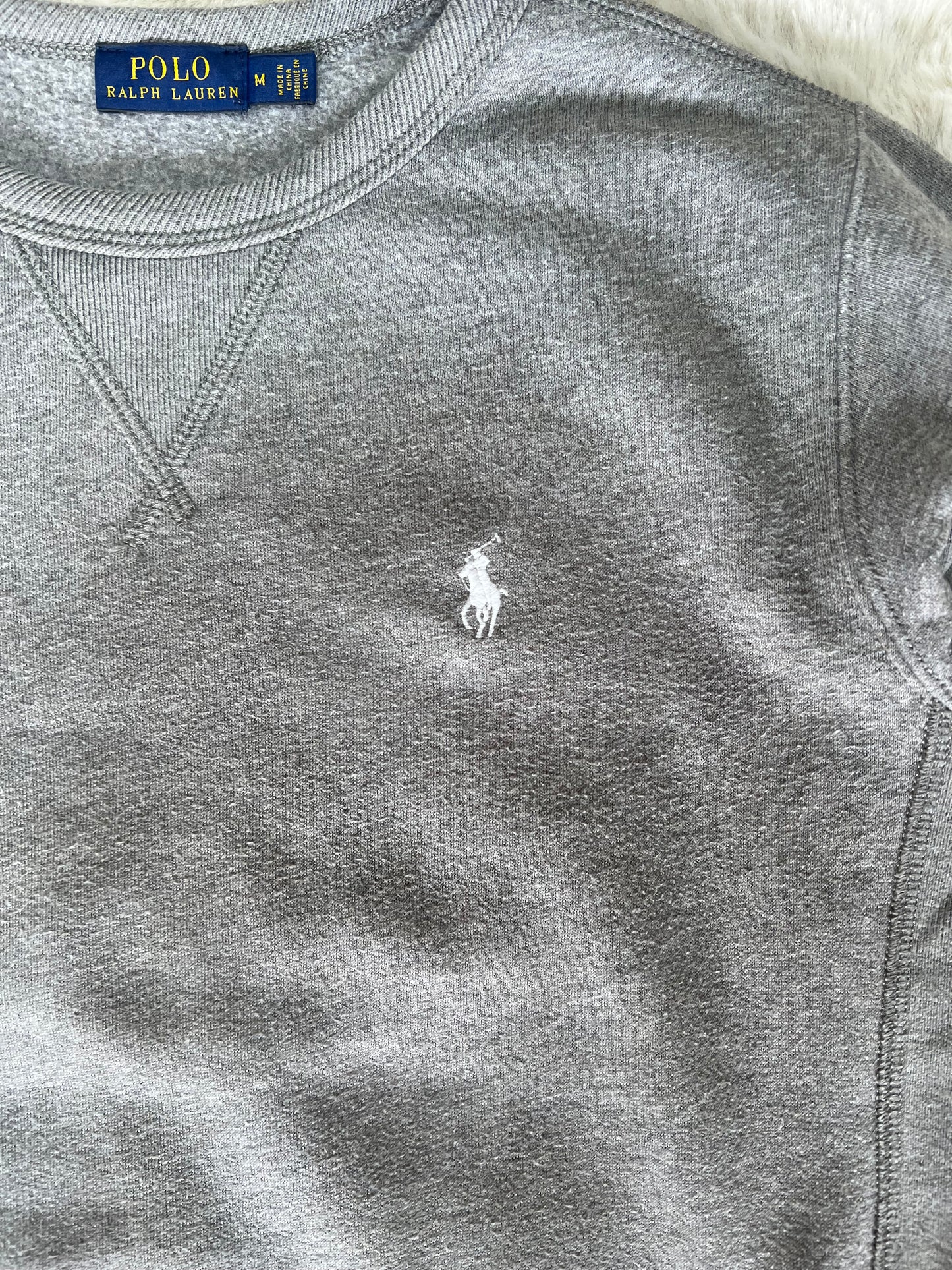 Ralph Lauren crewneck