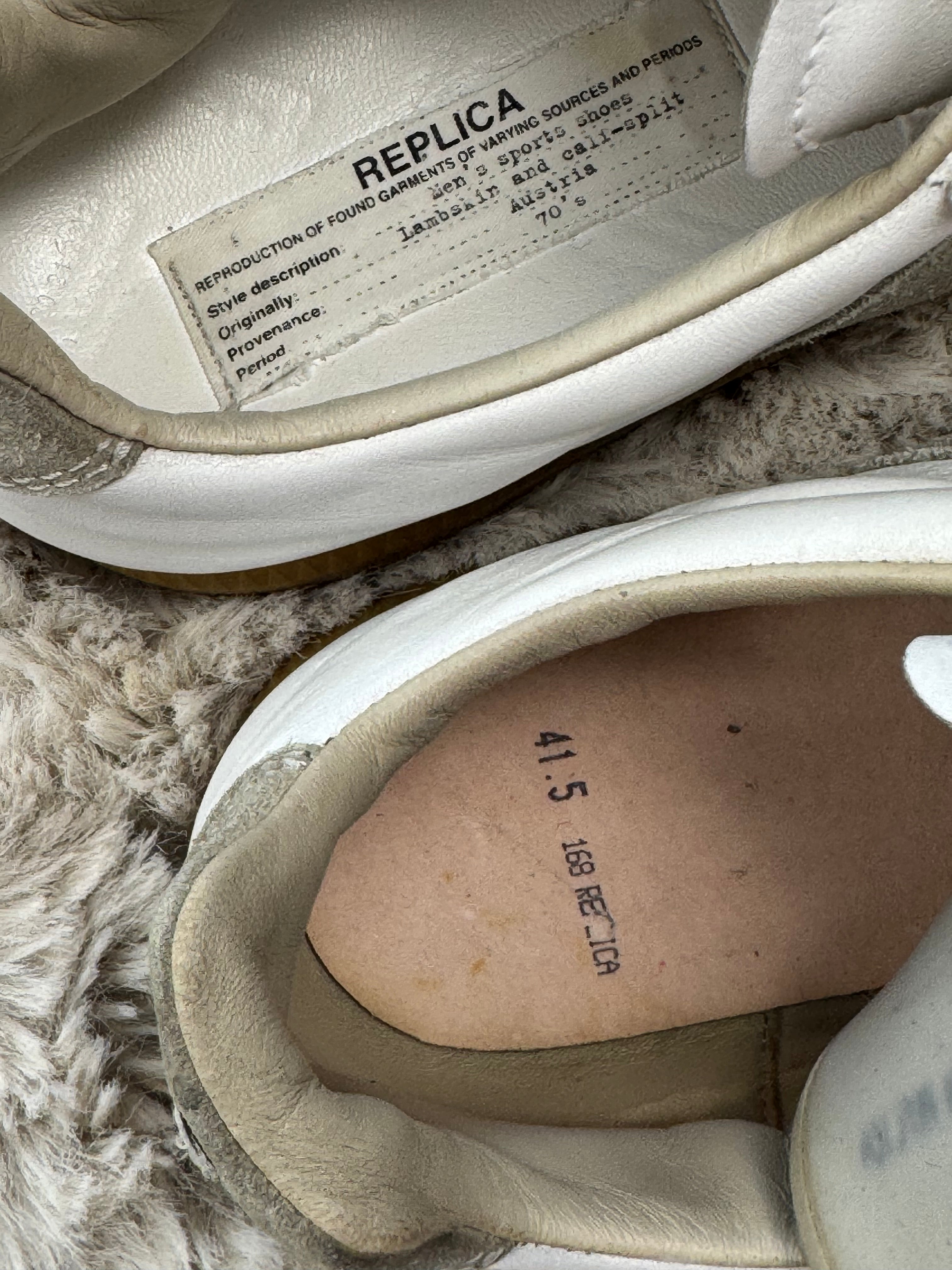 Maison Margiela GAT (41.5)