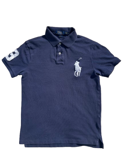 Ralph Lauren BIG PONY Polo