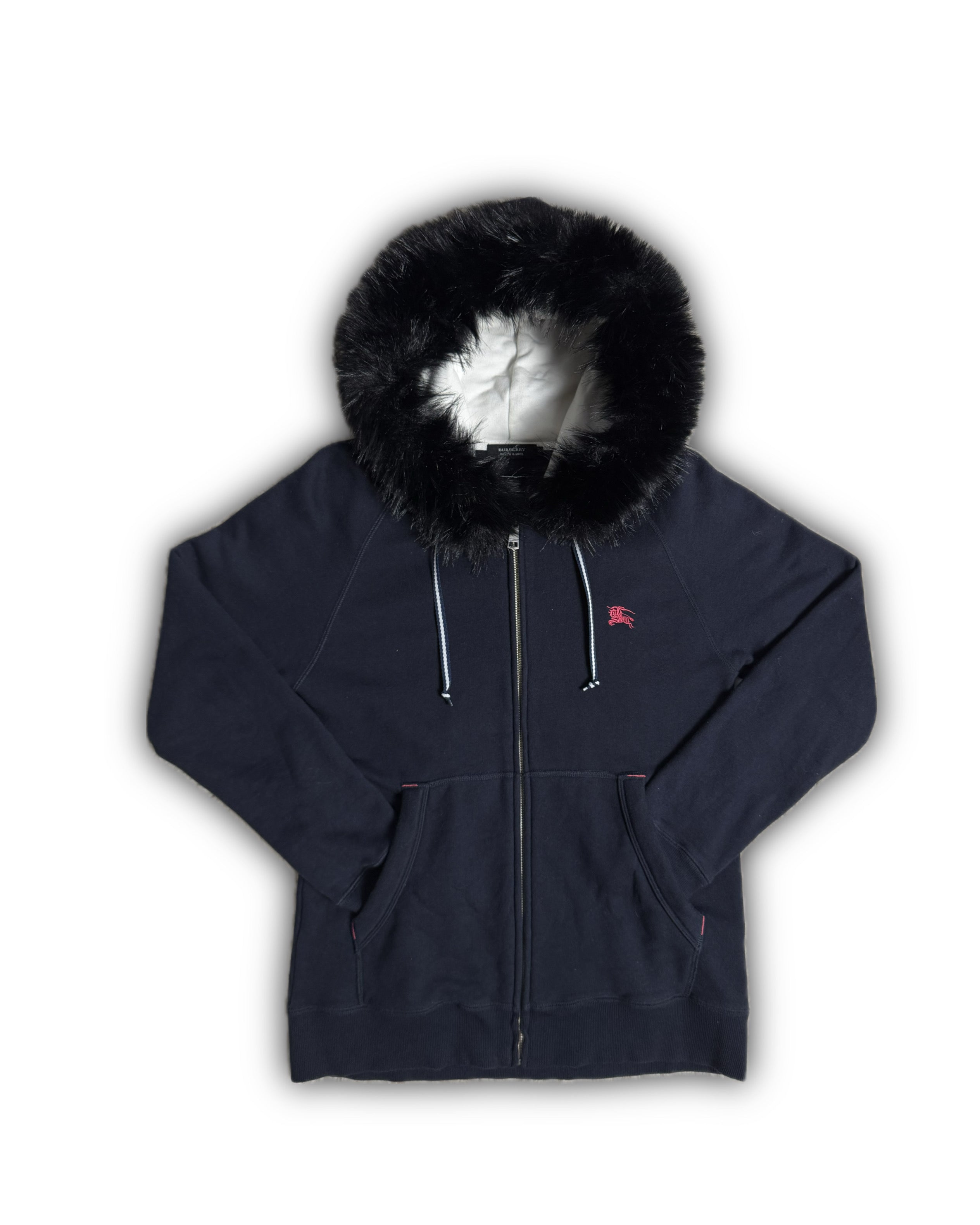Japanese Burberry hoodie (2)