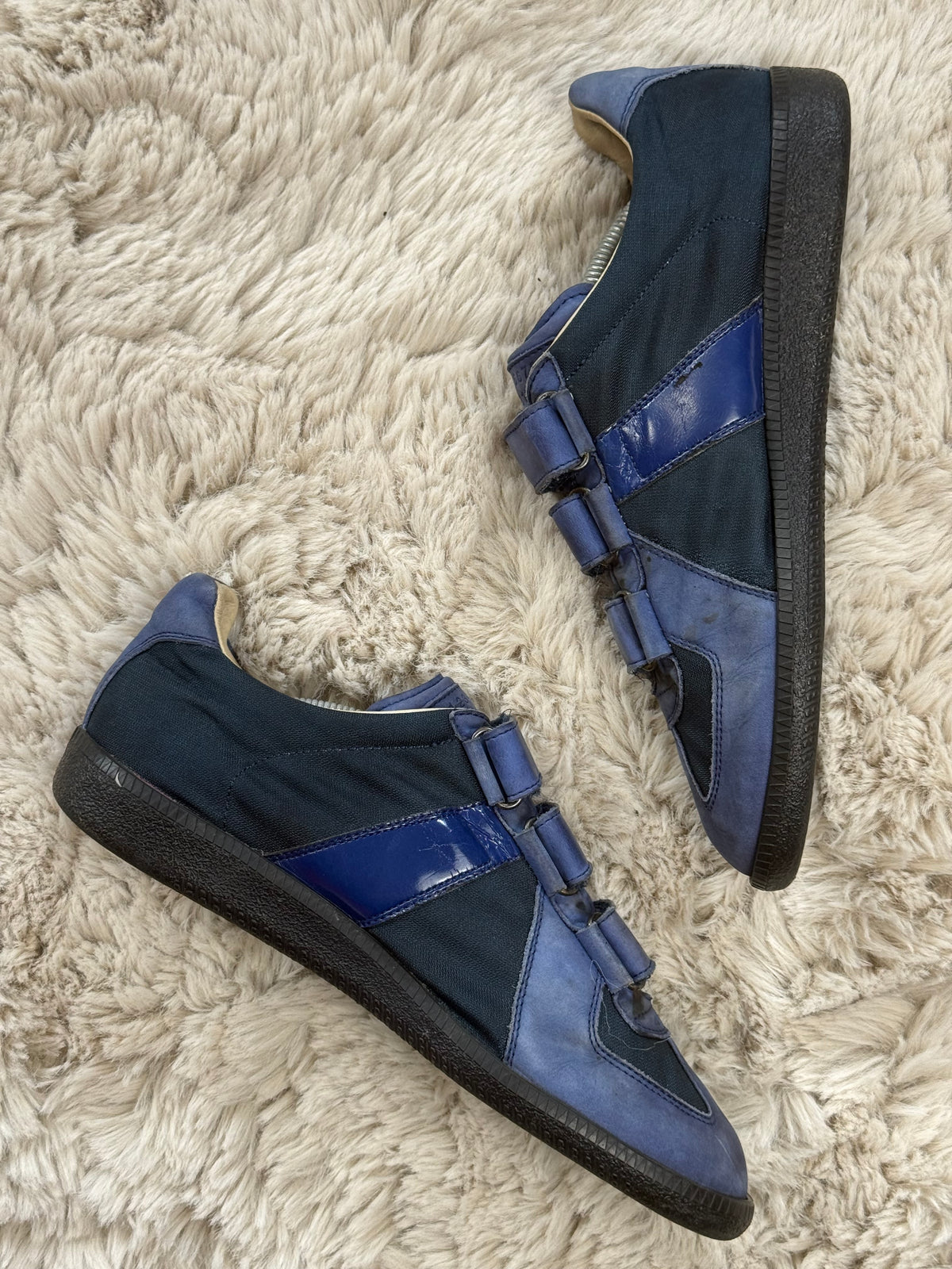 SS13 Martin Margiela GAT velcro (41)