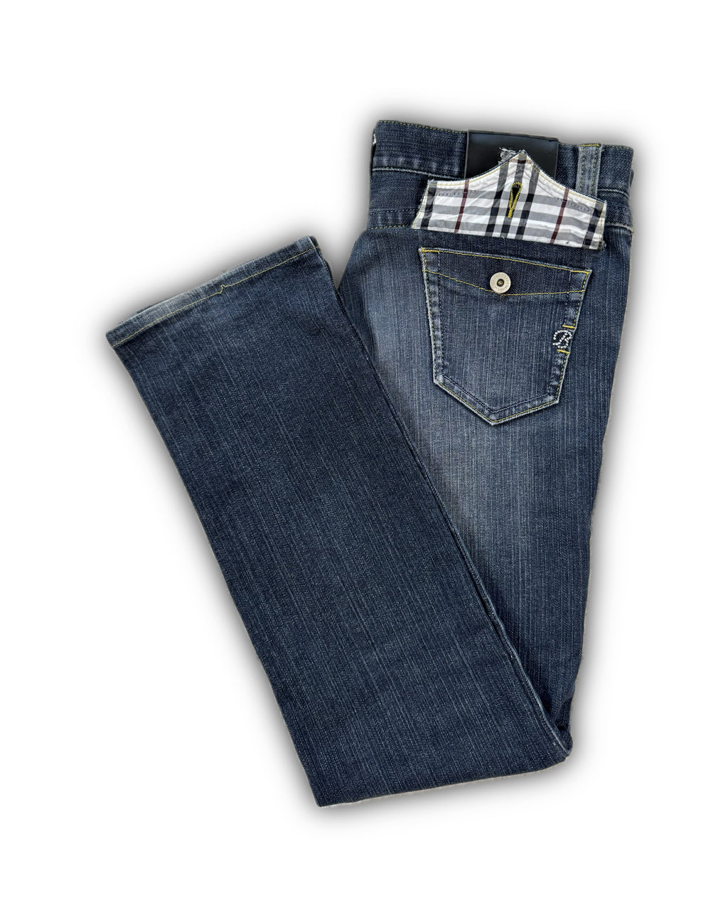 Japanese Burberry jeans (W32)