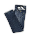 Japanese Burberry jeans (W32)