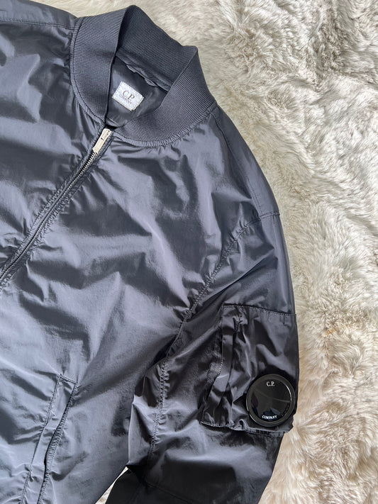 C.P. Company bomber jacket