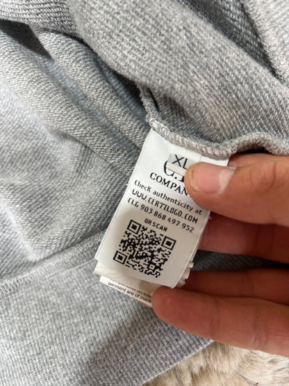 C.P. Company crewneck