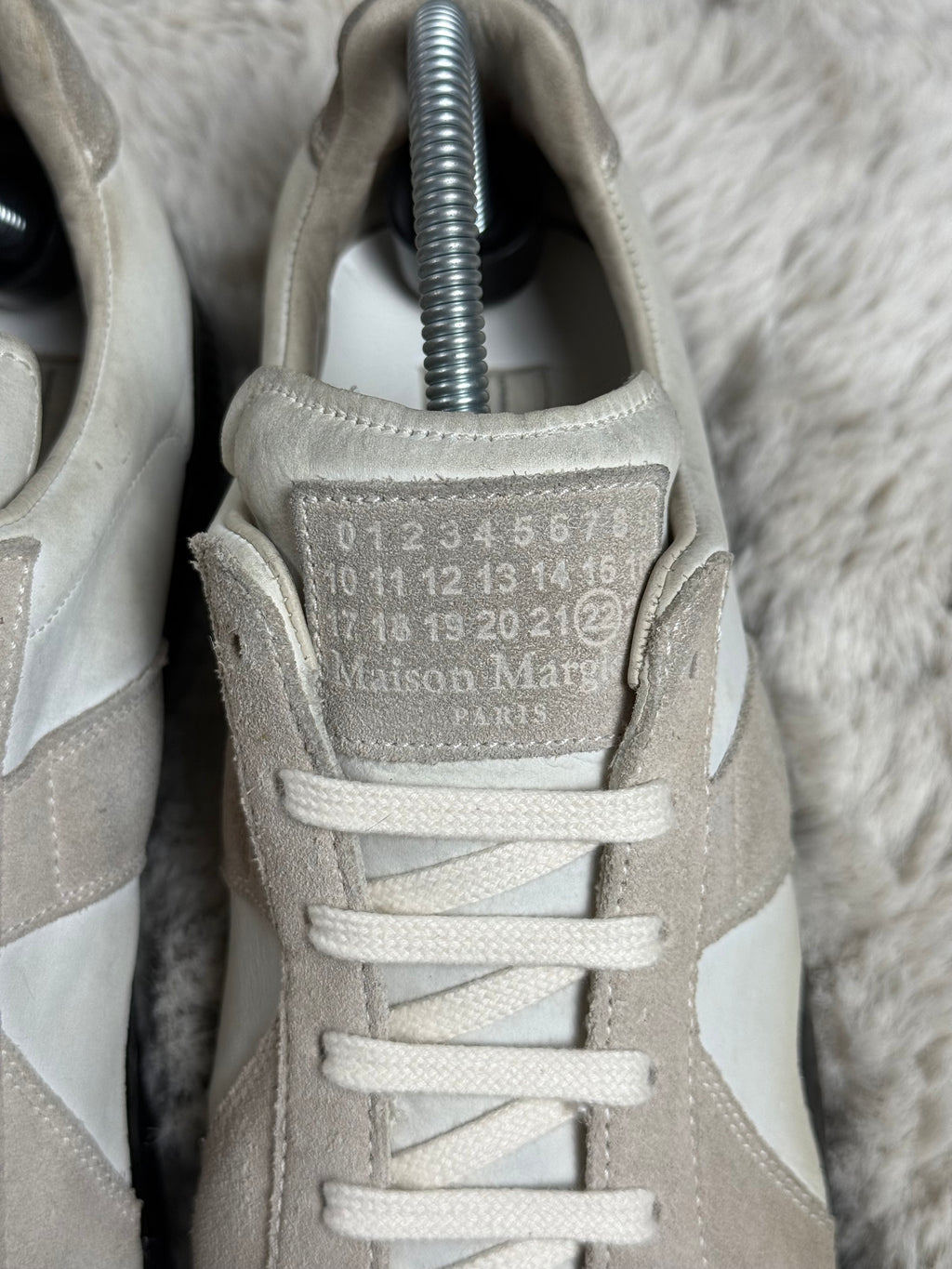 SS16 Maison Margiela GAT ‘paint dipped’ (43)