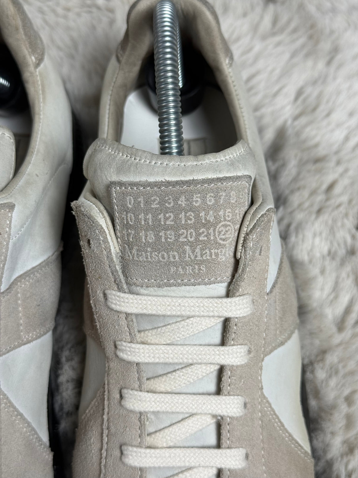 SS16 Maison Margiela GAT ‘paint dipped’ (43)