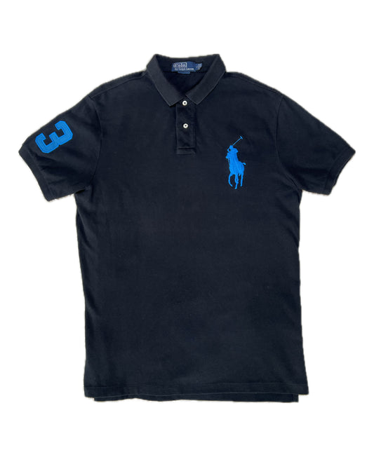Ralph Lauren big pony polo (L)