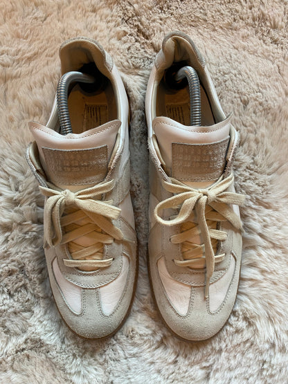 Maison Margiela GAT ‘White Grey’ (42)