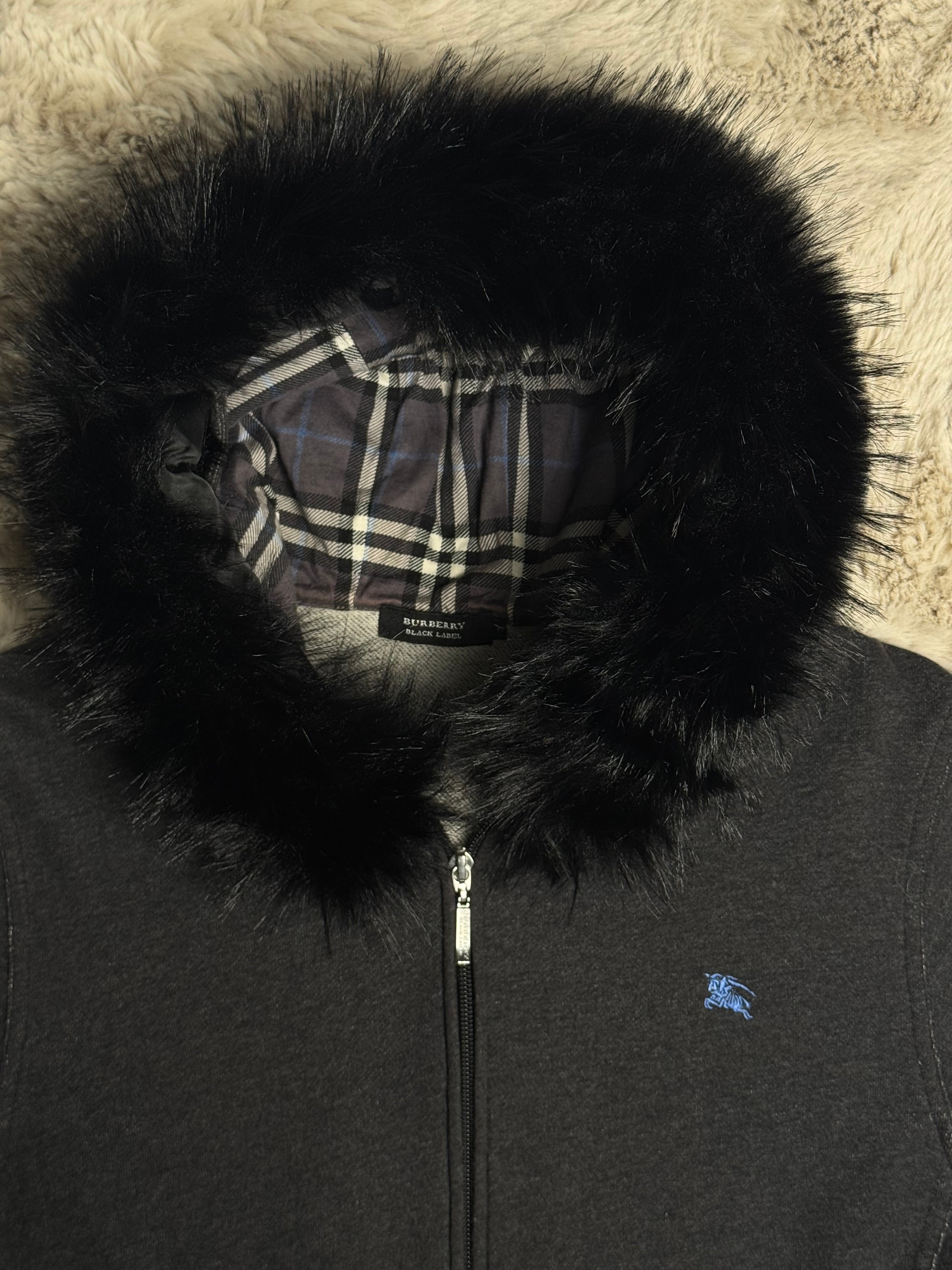 Japanese Burberry hoodie (3)