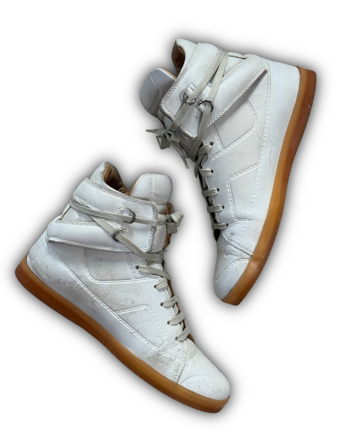 FW Maison Margiela x H&M