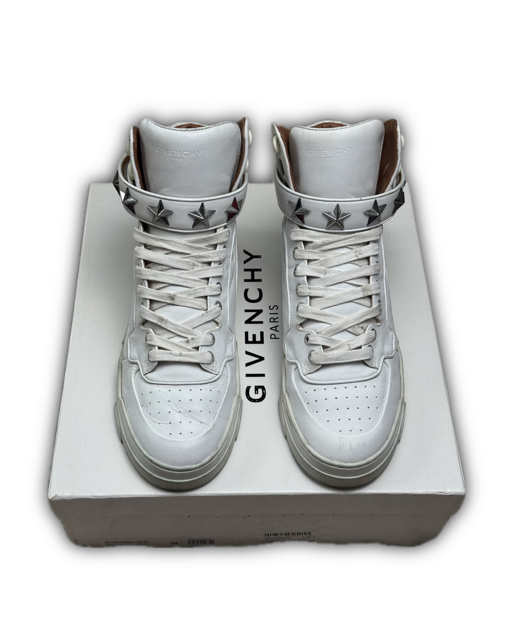 FW14 Givenchy Tyson (41)
