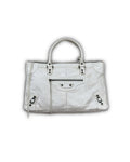 FW04 Balenciaga City Bag