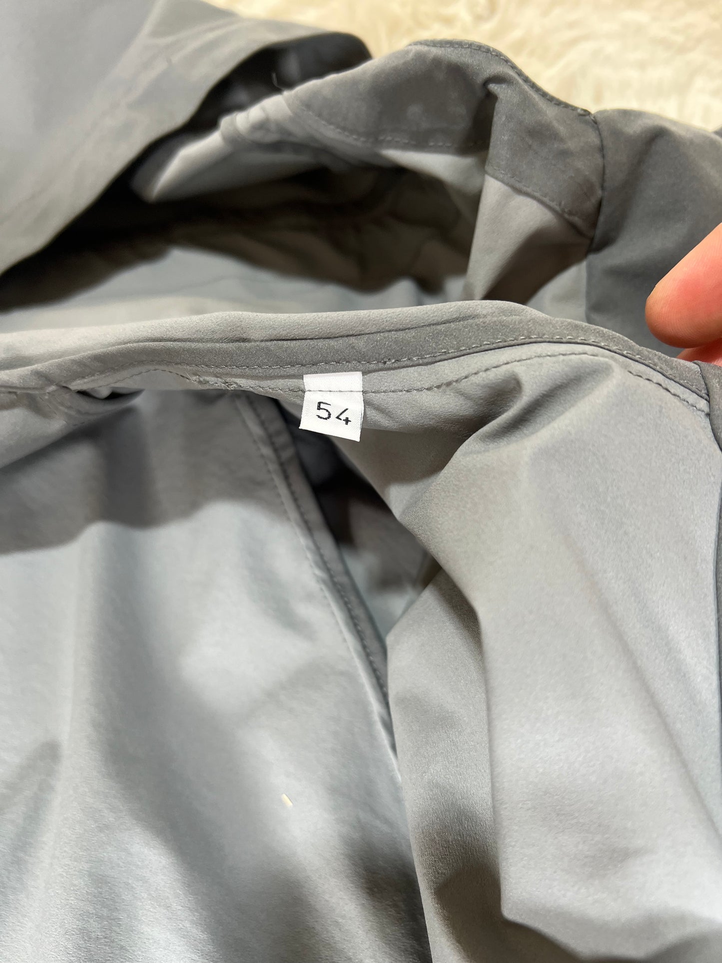 C.P. Company pro-tek jacket