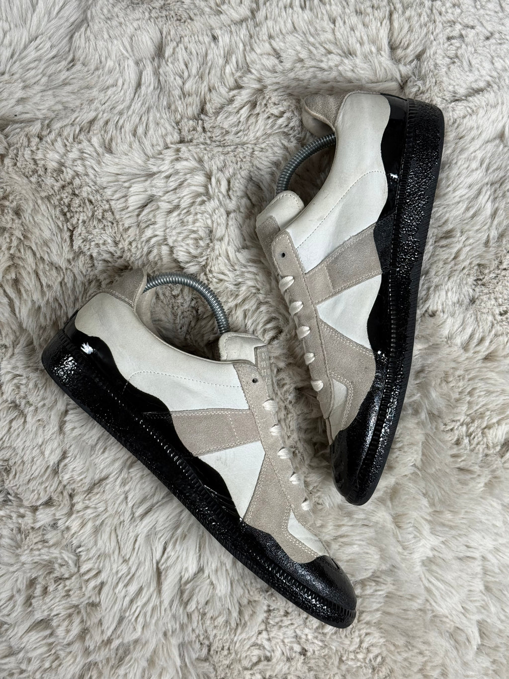 SS16 Maison Margiela GAT ‘paint dipped’ (43)