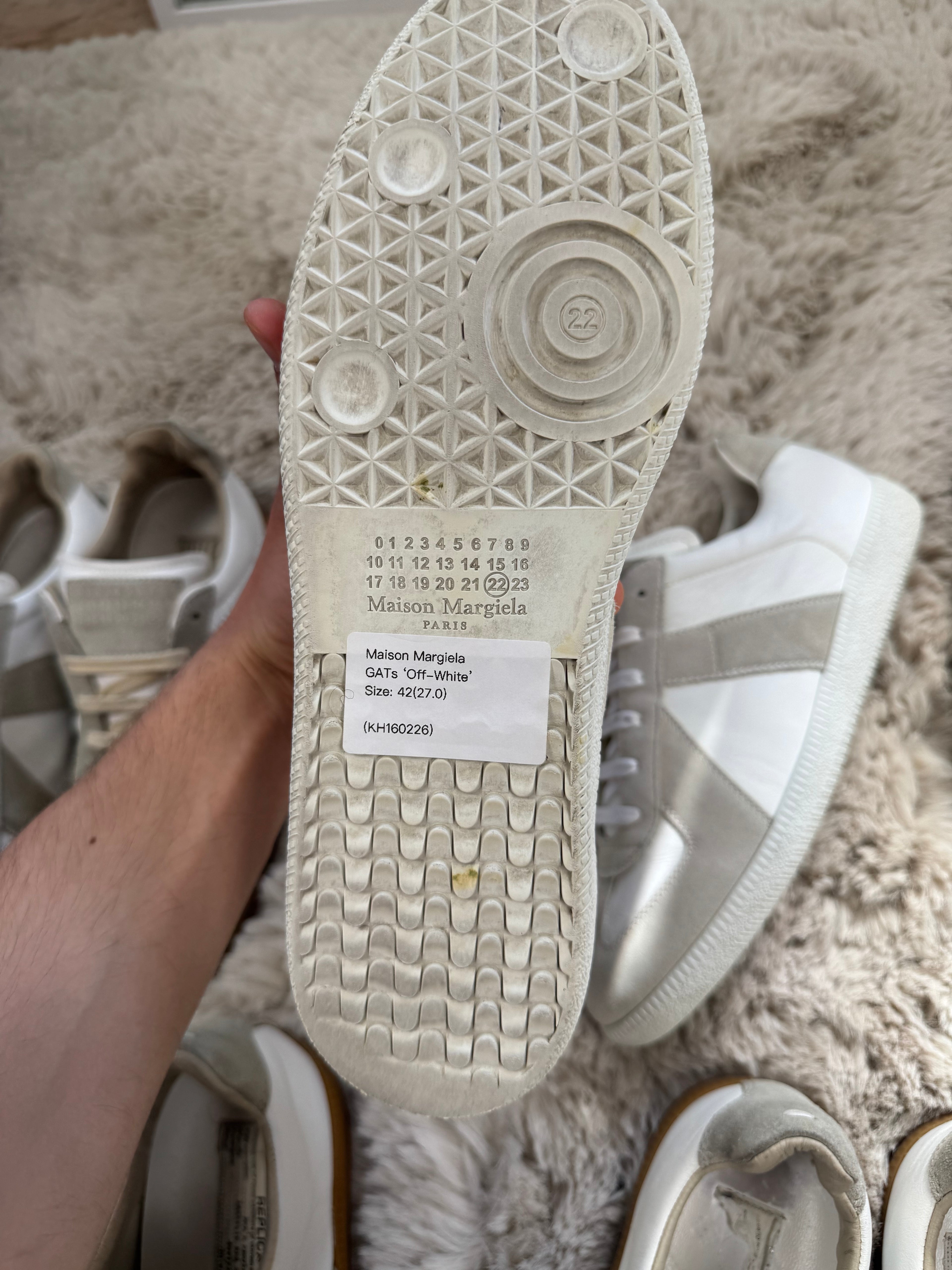 Maison Margiela GAT (42)