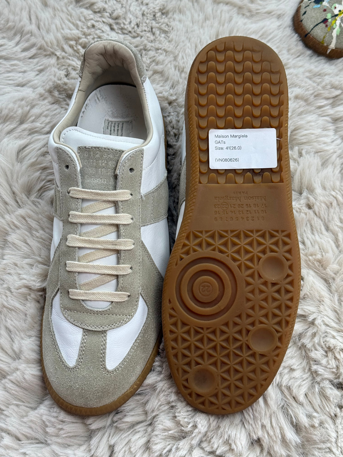 Maison Margiela GAT (41)