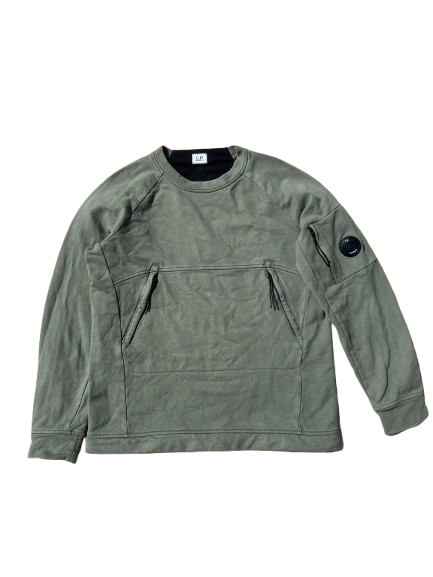 C.P. Company crewneck