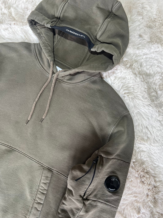 C.P. Company hoodie