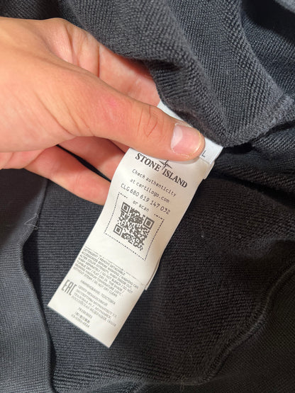 Stone Island crewneck
