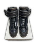 SS2016 Maison Margiela Future ‘Black PVC’