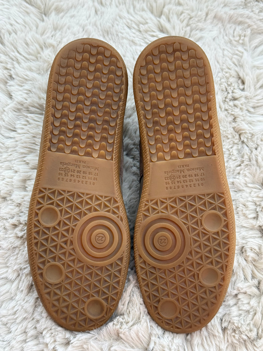Maison Margiela GAT (42)