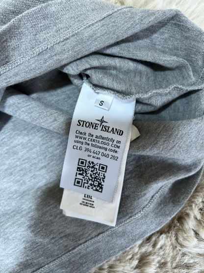 Stone Island polo (S)