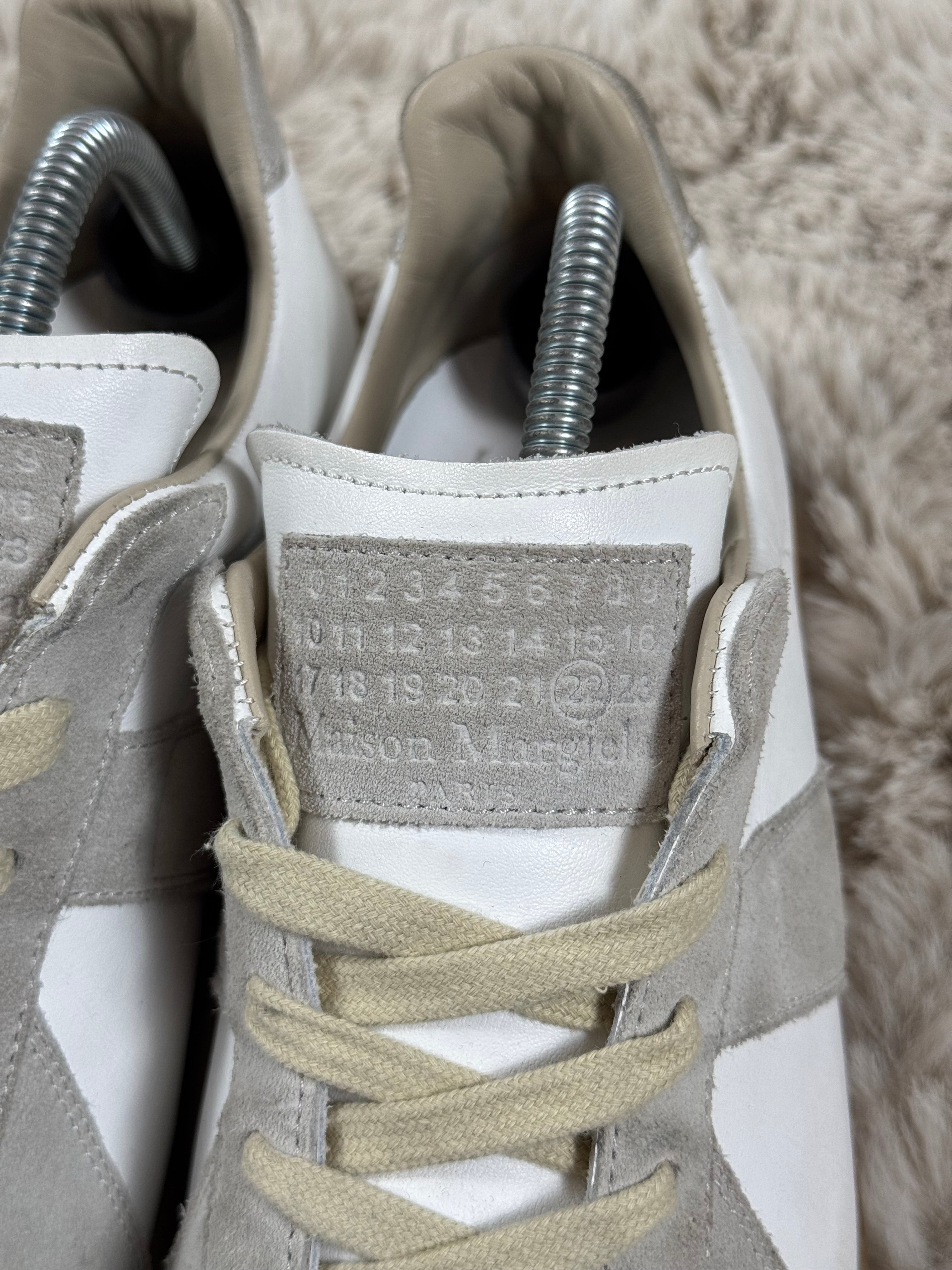 Maison Margiela classic GAT (42)