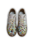 Maison Margiela GAT ‘paint splatters’ (42)