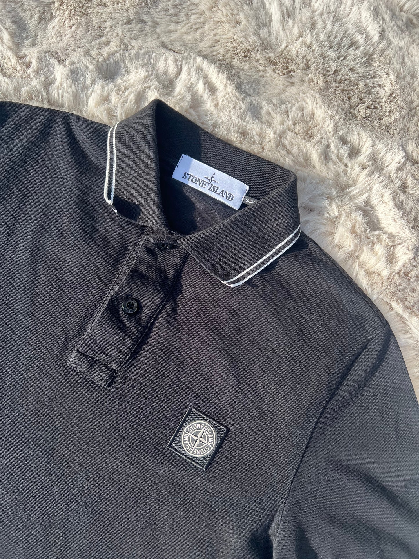 Stone Island polo