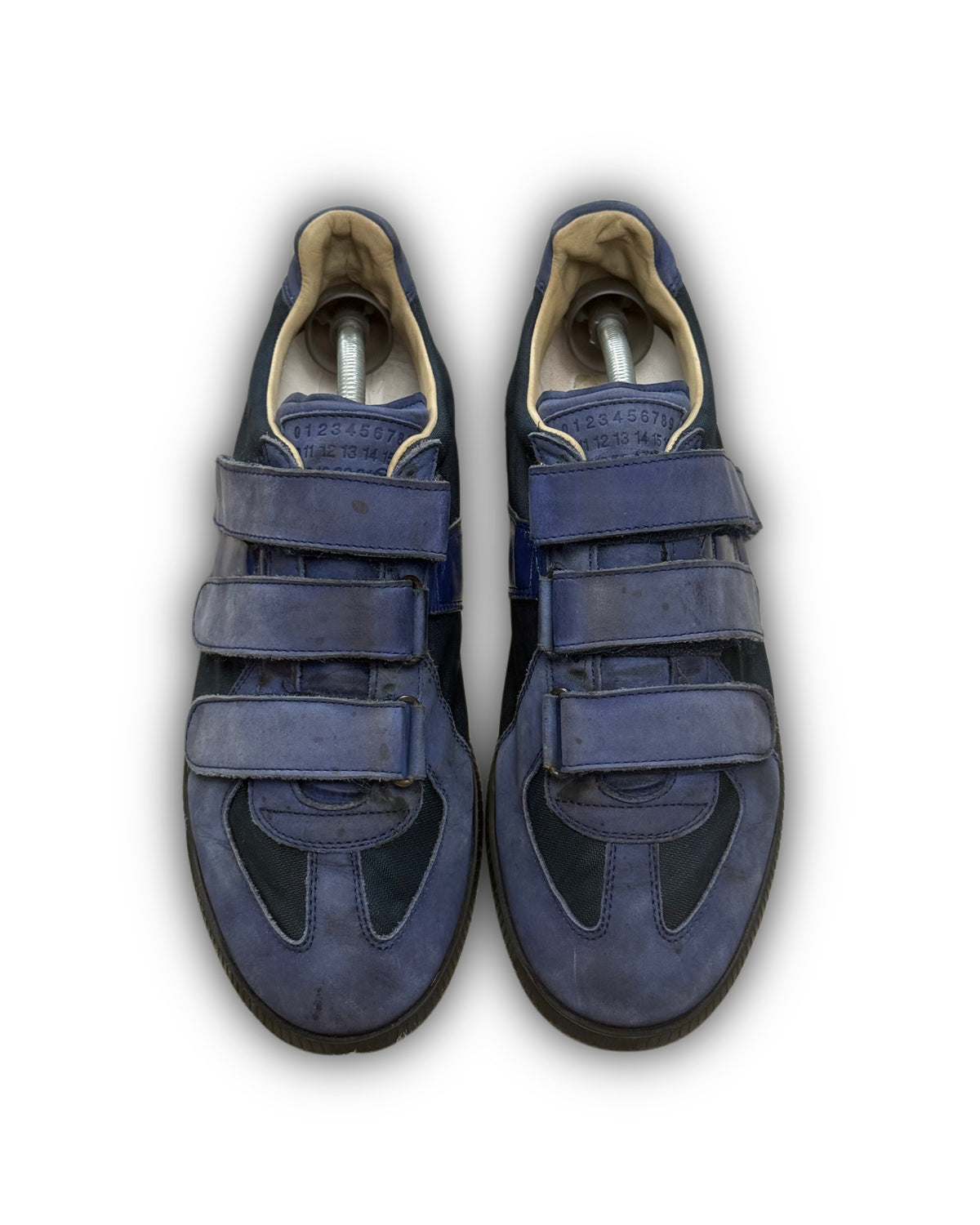 SS13 Martin Margiela GAT velcro (41)
